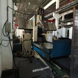 廣東二手磨床網(wǎng)絡(luò)交易指南 圖片信息與專業(yè)平臺(tái)的重要性